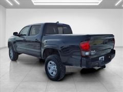 Used 2020  Toyota Tacoma 4WD Double Cab SR at Best Choice Motors near Lafayette&comma; IN