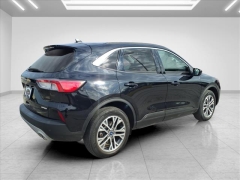 Used 2022  Ford Escape SEL AWD at Best Choice Motors near Lafayette&comma; IN