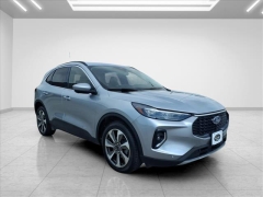  2023 Ford Escape Platinum AWD at Best Choice Motors near Lafayette&comma; IN
