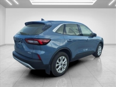 Used 2025  Ford Escape ST-Line Select AWD at Best Choice Motors near Lafayette&comma; IN