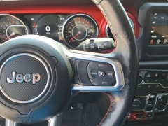 Used 2020  Jeep Wrangler Unlimited 4d SUV 4WD Rubicon at Best Choice Motors near Lafayette&comma; IN