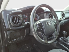 Used 2020  Toyota Tacoma 4WD Double Cab SR at Best Choice Motors near Lafayette&comma; IN