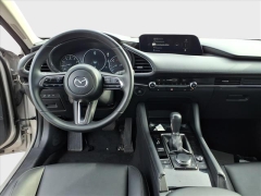 Used 2025  Mazda Mazda3 Sedan 2&period;5 S Preferred FWD at Best Choice Motors near Lafayette&comma; IN