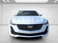 Used 2023  Cadillac CT5 4dr Sdn Luxury at Best Choice Motors near Lafayette&comma; IN