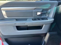 Used 2016  Ram 1500 2WD Crew Cab SLT at Best Choice Motors near Lafayette&comma; IN