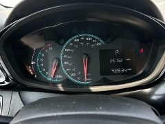 Used 2021 Chevrolet Spark 4dr HB CVT 1LT at Best Choice Motors near Lafayette, IN