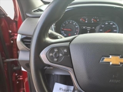 Used 2023  Chevrolet Traverse FWD 4dr LT Cloth w&sol;1LT at Best Choice Motors near Lafayette&comma; IN