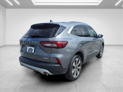 Used 2024  Ford Escape Platinum AWD at Best Choice Motors near Lafayette&comma; IN