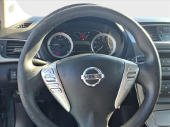 Used 2014  Nissan Sentra 4d Sedan SV at Best Choice Motors near Lafayette&comma; IN