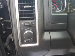Used 2021  Ram 1500 Classic 4WD Warlock Quad Cab 6'4" Box at Best Choice Motors near Lafayette&comma; IN