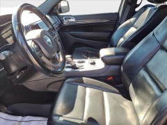 Used 2022  Jeep Grand Cherokee WK Limited 4x4 at Best Choice Motors near Lafayette&comma; IN