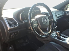 Used 2019  Jeep Grand Cherokee 4d SUV 4WD Laredo Altitude at Best Choice Motors near Lafayette&comma; IN