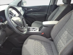 Used 2024  Chevrolet Equinox FWD 4dr LT w&sol;1LT at Best Choice Motors near Lafayette&comma; IN