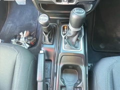 Used 2019  Jeep Wrangler Unlimited 4d SUV 4WD Sport S at Best Choice Motors near Lafayette&comma; IN