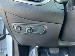 Used 2023  Chevrolet Equinox FWD 4dr LS w&sol;1LS at Best Choice Motors near Lafayette&comma; IN