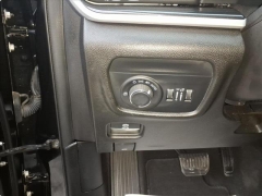 Used 2023  Jeep Grand Cherokee Altitude 4x4 at Best Choice Motors near Lafayette&comma; IN