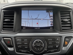 Used 2019 Nissan Pathfinder 4d SUV 4WD SL at Best Choice Motors near Lafayette, IN