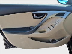 Used 2012  Hyundai Elantra 4d Sedan GLS Auto at Best Choice Motors near Lafayette&comma; IN
