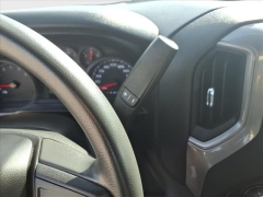Used 2021  Chevrolet Silverado 2500HD 4WD Crew Cab 159" Work Truck Gas at Best Choice Motors near Lafayette&comma; IN