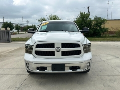Used 2016 Ram 1500 4WD Crew Cab Outdoorsman at Best Choice Motors near Lafayette, IN