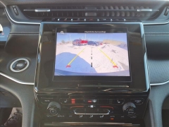 Used 2023  Jeep Grand Cherokee Laredo 4x4 at Best Choice Motors near Lafayette&comma; IN