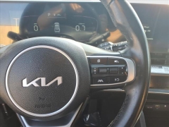Used 2023  Kia Sportage X-Line AWD at Best Choice Motors near Lafayette&comma; IN