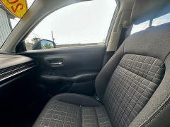 Used 2024 Honda HR-V LX AWD CVT at Best Choice Motors near Lafayette, IN