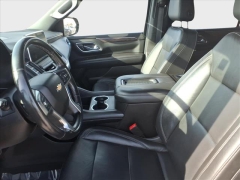 Used 2021  Chevrolet Suburban 4WD 4dr LT at Best Choice Motors near Lafayette&comma; IN