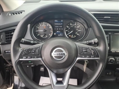 Used 2019  Nissan Rogue Sport 4d SUV FWD S at Best Choice Motors near Lafayette&comma; IN