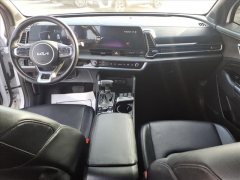 Used 2023  Kia Sportage X-Line AWD at Best Choice Motors near Lafayette&comma; IN