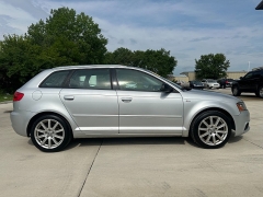 Used 2012 Audi A3 4d Hatchback 2.0T Premium+ 6spd/PZEV at Best Choice Motors near Lafayette, IN