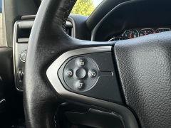 Used 2018 Chevrolet Silverado 1500 4WD Crew Cab LT at Best Choice Motors near Lafayette, IN