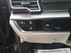 Used 2023  Kia Sportage Hybrid EX AWD at Best Choice Motors near Lafayette&comma; IN