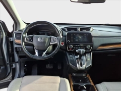 Used 2020  Honda CR-V 4d SUV FWD Touring at Best Choice Motors near Lafayette&comma; IN
