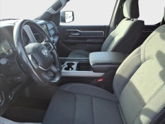 Used 2022  Ram 1500 4WD Big Horn Quad Cab 6'4" Box at Best Choice Motors near Lafayette&comma; IN