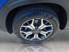 Used 2023  Kia Seltos EX IVT AWD at Best Choice Motors near Lafayette&comma; IN