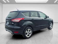 Used 2015  Ford Escape 4d SUV FWD SE at Best Choice Motors near Lafayette&comma; IN