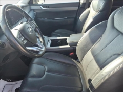 Used 2022  Hyundai Palisade SEL AWD at Best Choice Motors near Lafayette&comma; IN