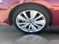 Used 2022  Nissan Altima 2&period;5 SV AWD Sedan at Best Choice Motors near Lafayette&comma; IN