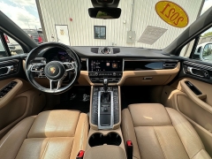 Used 2021 Porsche Macan AWD at Best Choice Motors near Lafayette, IN