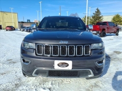 Used 2021  Jeep Grand Cherokee Limited 4x4 at Best Choice Motors near Lafayette&comma; IN