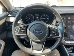 Used 2020 Subaru Outback 4d SUV AWD Premium at Best Choice Motors near Lafayette, IN