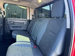 Used 2016  Ram 1500 2WD Crew Cab SLT at Best Choice Motors near Lafayette&comma; IN