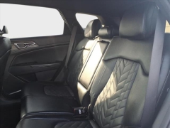 Used 2023  Kia Sportage X-Line AWD at Best Choice Motors near Lafayette&comma; IN