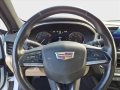 Used 2023  Cadillac CT5 4dr Sdn Luxury at Best Choice Motors near Lafayette&comma; IN