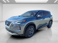 Used 2022  Nissan Rogue FWD S at Best Choice Motors near Lafayette&comma; IN