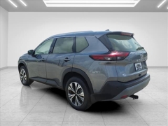 Used 2021  Nissan Rogue FWD SV at Best Choice Motors near Lafayette&comma; IN