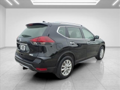 Used 2019  Nissan Rogue 4d SUV FWD S at Best Choice Motors near Lafayette&comma; IN