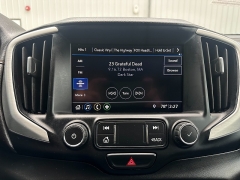 Used 2019 GMC Terrain 4d SUV FWD SLT 1.5L Turbo at Best Choice Motors near Lafayette, IN