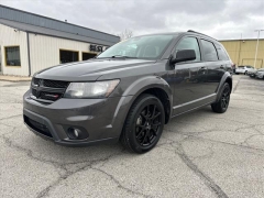 Used 2019  Dodge Journey 4d SUV FWD SE 2&period;4L at Best Choice Motors near Lafayette&comma; IN